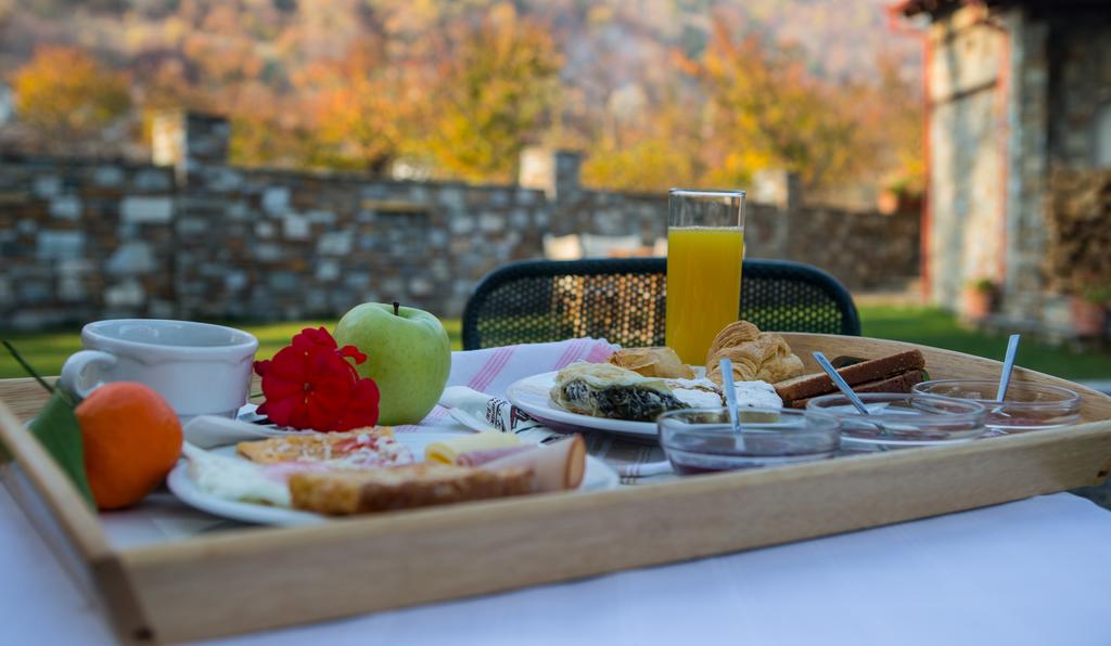 Гірськолижний курорт Каймакцалан(Ворас), Греція