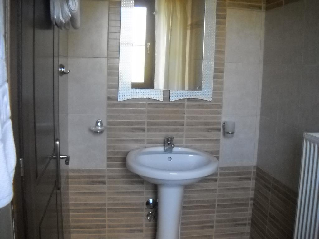 Гірськолижний курорт Селі(Seli), Греція
