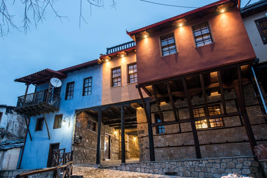 Гірськолижний курорт Селі(Seli), Греція
