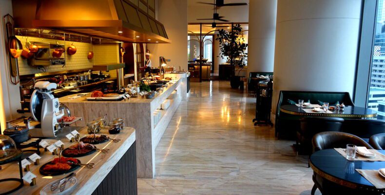 Цінність статусу Diamond в Hilton Honors