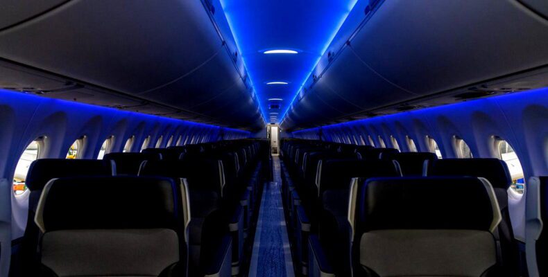 Breeze Airways вперше досягла операційного прибутку