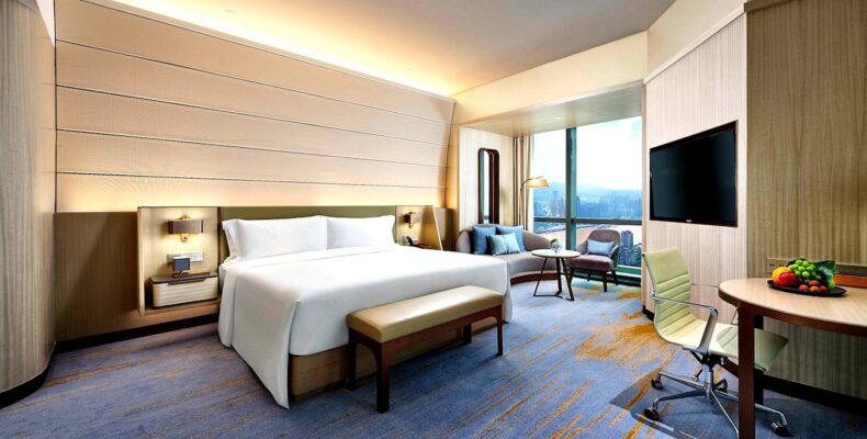 Отримайте 170,000 балів з IHG карткою