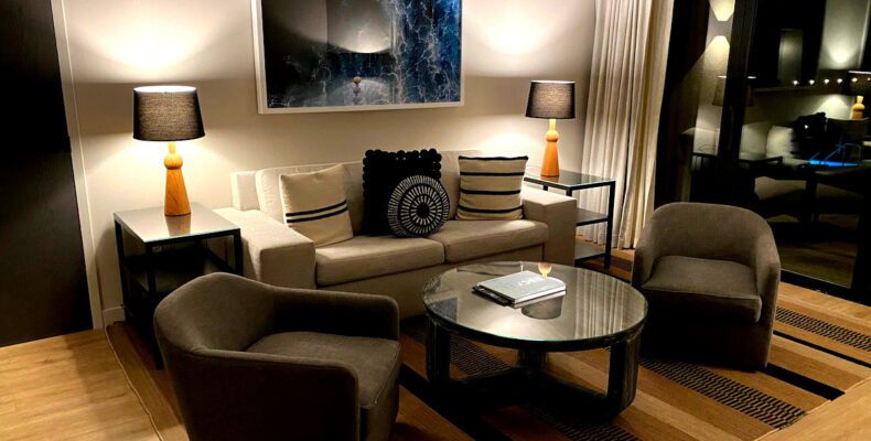 Hyatt Globalist: Мій улюблений статус еліти
