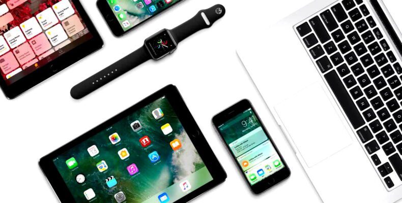 Отримайте до 4x бонусних миль на Apple