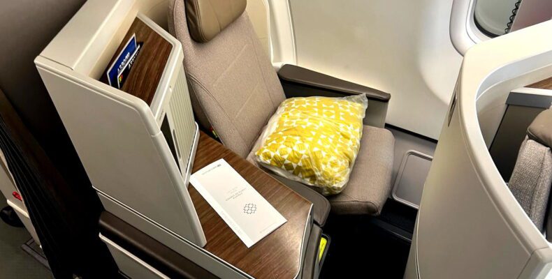 Тепер можна використовувати бали JetBlue на TAP Air Portugal