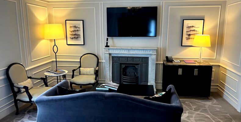 Вибір найкращих бонусів Marriott Bonvoy