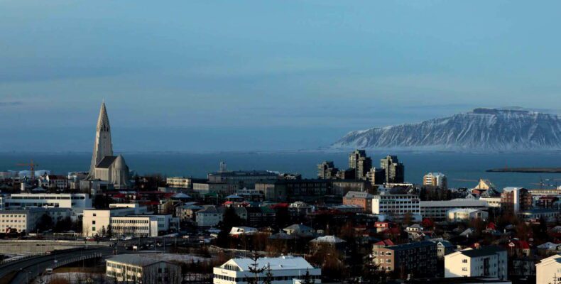 Знижки до 50% на подорожі з Alaska