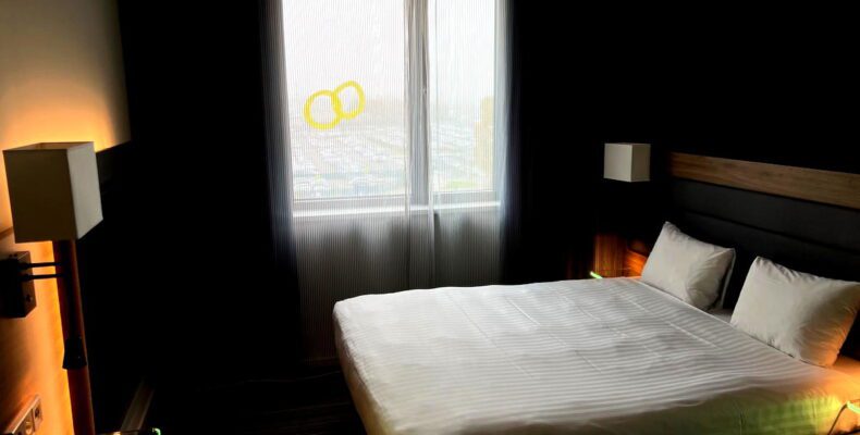 Вартість переваги Your24 для Marriott Ambassador