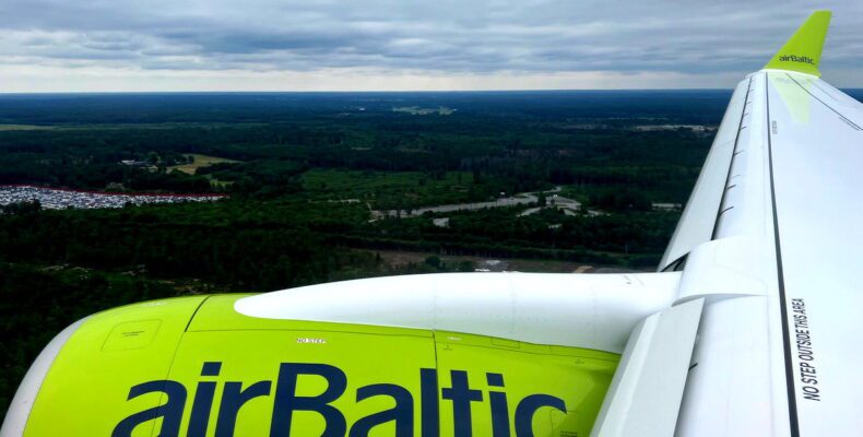 Відставка геніального CEO airBaltic: причина та наслідки