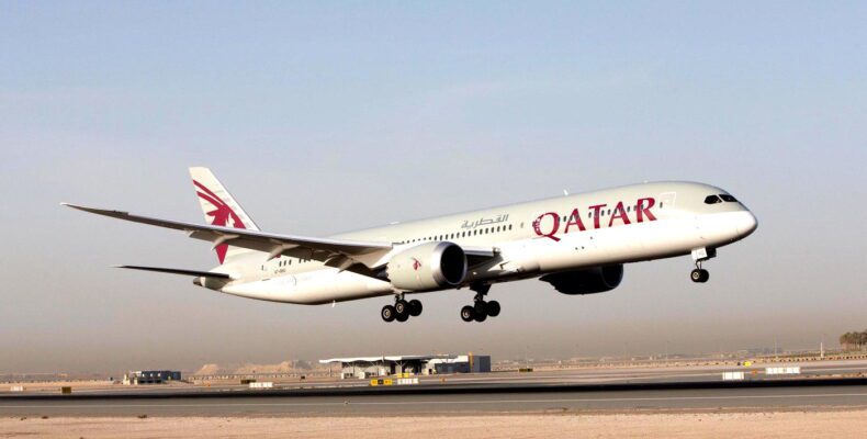 Qatar Airways замовить до 200 літаків Boeing