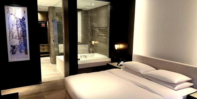 Гіфти в World Of Hyatt: нові обмеження