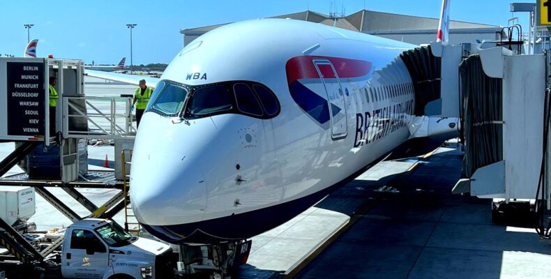 IAG оновлює флот: 71 новий літак