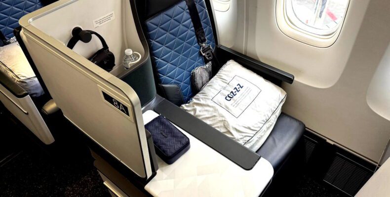 Нові текстильні вироби Delta One без тарифів