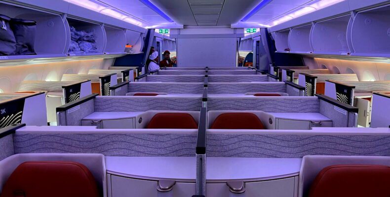 Купівля балів Aeroplan з 90% бонусом