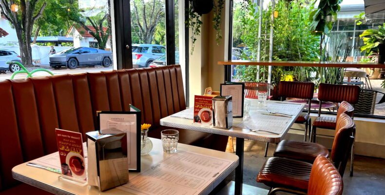 Отримайте до $75 з InKind Dining