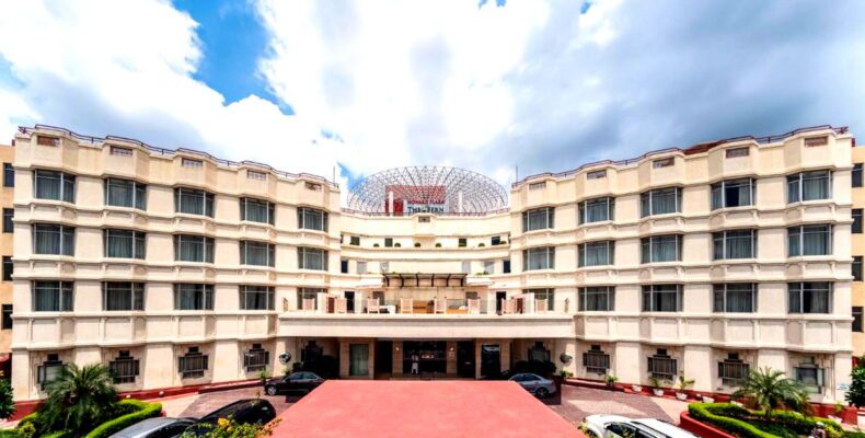 Новий бюджетний бренд готелів від Marriott