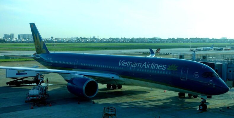 Отримайте переваги SkyTeam з Vietnam Airlines