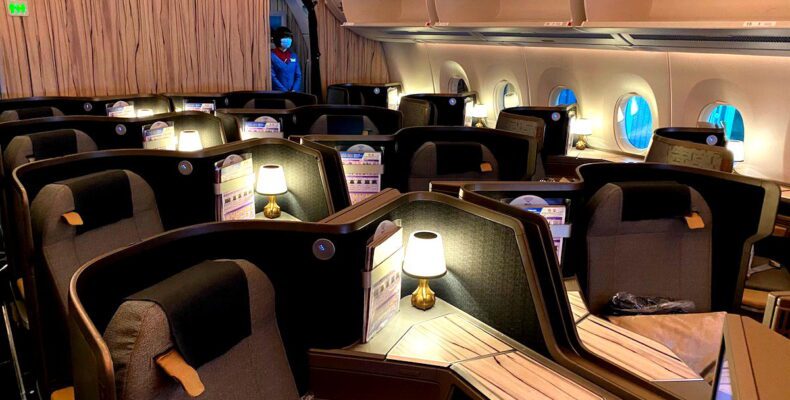 Партнерство Southwest Airlines і China Airlines: Чи варто очікувати?