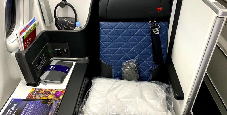 Отримайте до 110 тисяч SkyMiles
