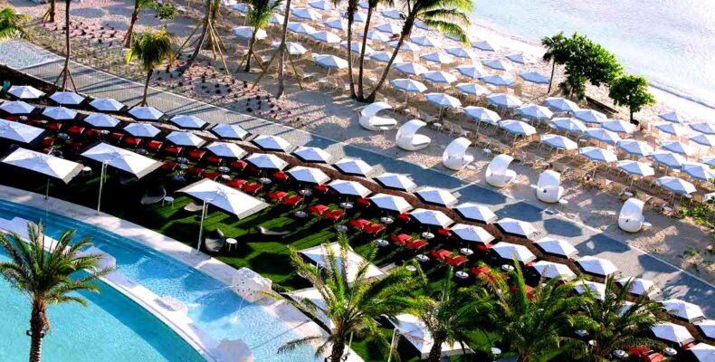 Купуйте бали IHG з бонусом 100%