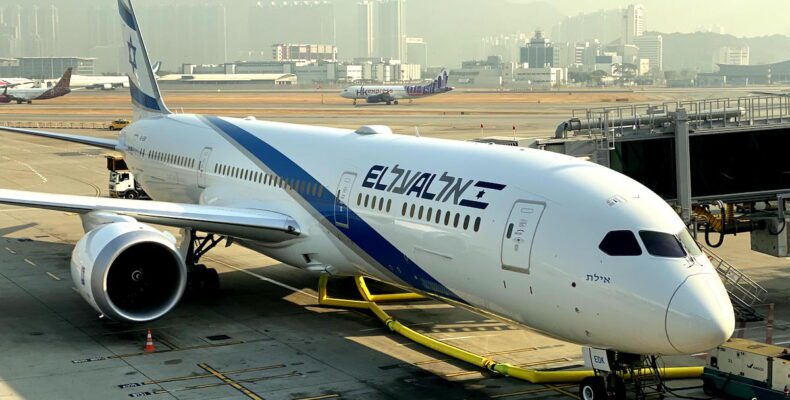 EL AL звинувачують у спекуляціях під час війни