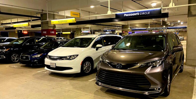 AI-детекція пошкоджень у Hertz: етичні питання