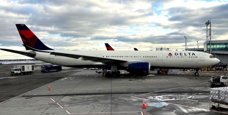 Delta перевершила очікування в фінансових результатах