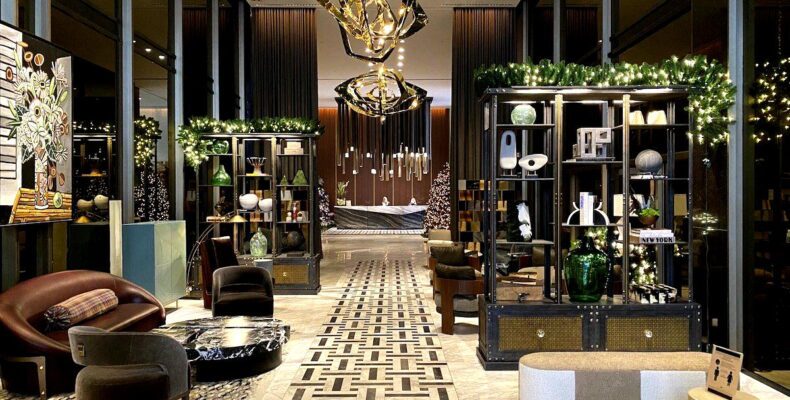 Вигравайте безкоштовні ночівлі з Hyatt