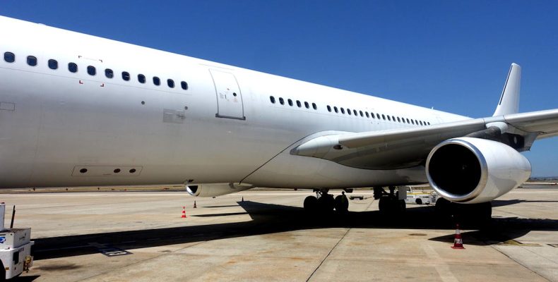 Уряд США запускає власну депортаційну авіакомпанію