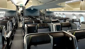Зекономте на квитках EVA Air із Amex