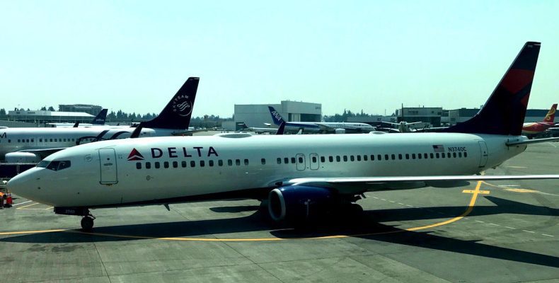 Безкоштовні SkyMiles для фанатів Seahawks