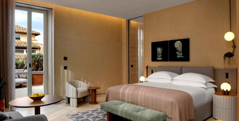 IHG Бізнес-картка: Бонус до 200K балів