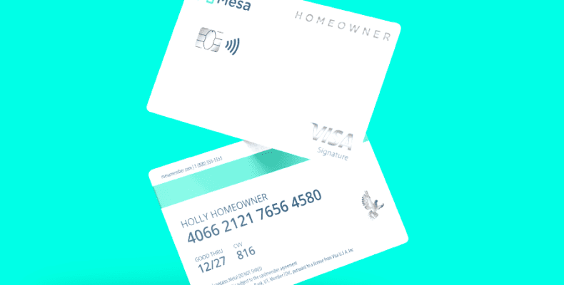 Mesa Homeowners Card: Чи варто ризикувати?