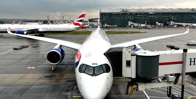 Перенесення Avios між обліковими записами легко