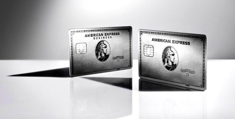 Очікувані зміни в картці Amex Platinum