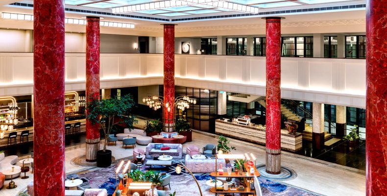 Переваги і недоліки карти IHG Premier