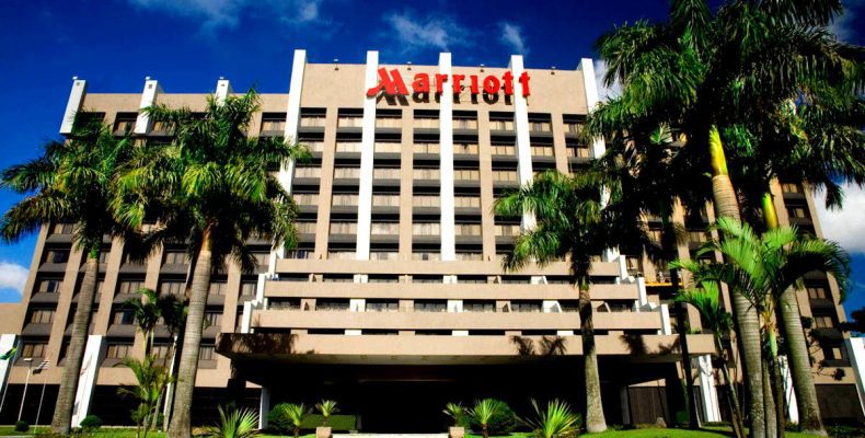 Правильна вимова "Marriott": вчимося разом