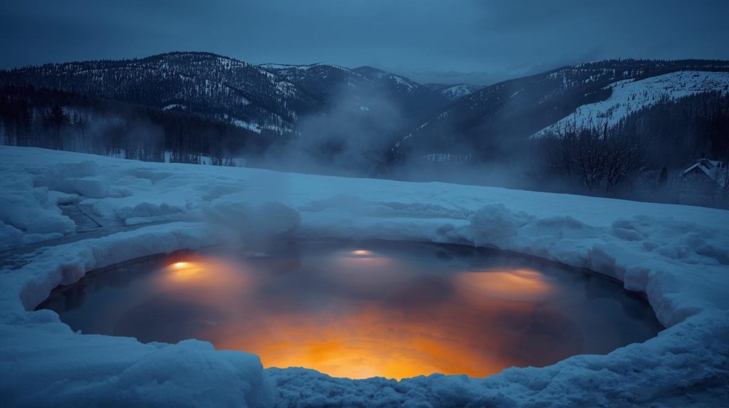 Відпочинок Закарпаття: чим приваблює край термальних джерел і замків