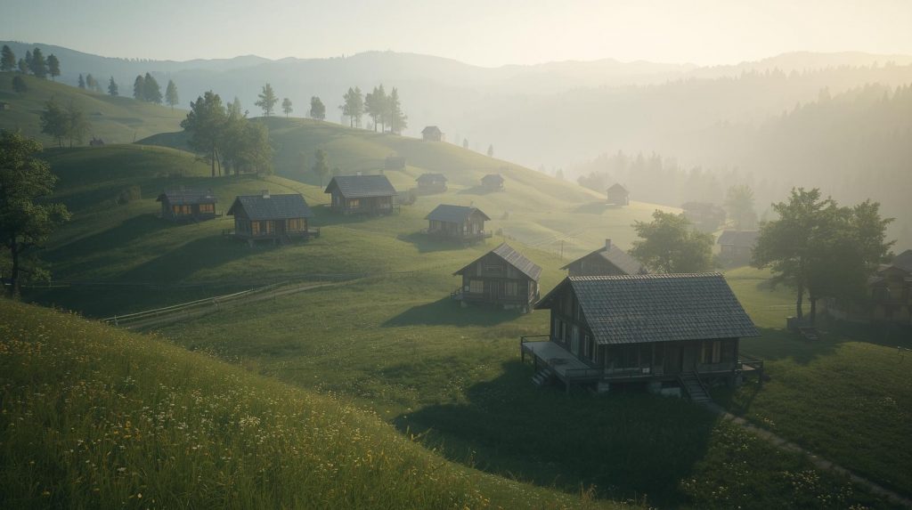 Відвідай Східницю – забудь дедлайни і почуй себе