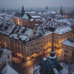 Різдво у Кракові 2026 святкові ярмарки та найцікавіші події міста
