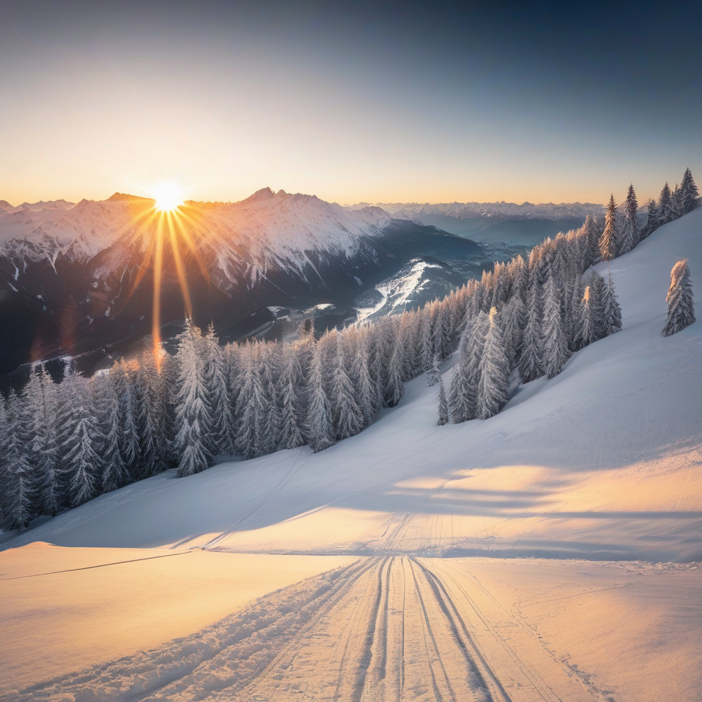 Гірськолижні курорти Німеччини 2026 огляд популярних регіонів для катання