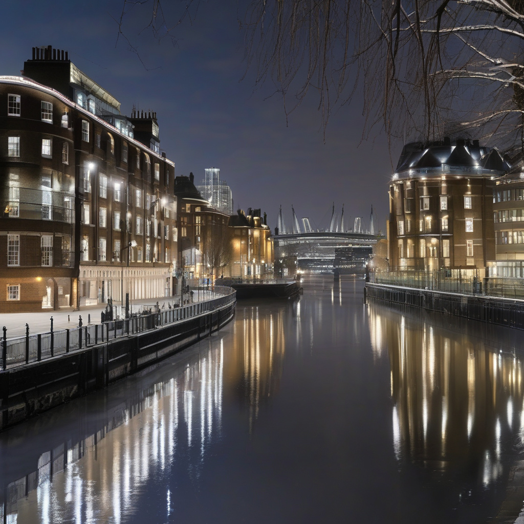 Новий рік у Лондоні 2026 святкові локації феєрверки та маршрути