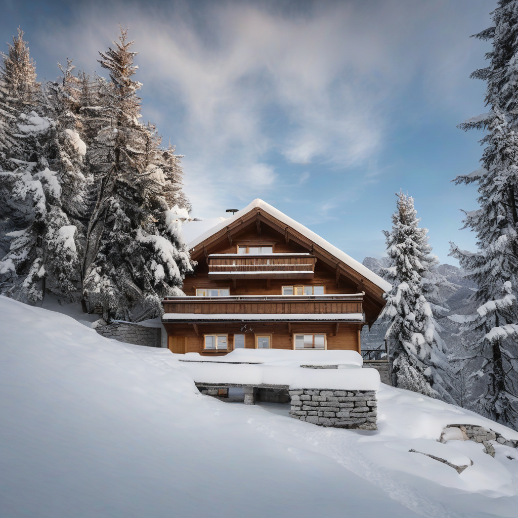 Гірськолижні локації Словенії 2026 з цінами та маршрутами для сучасного туриста