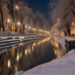 Святковий Будапешт 2026 з купальнями феєрверками та оновленими цінами