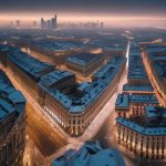 Новорічний Мілан 2026 з концертами модними кварталами та зимовою атмосферою