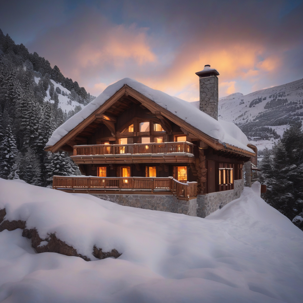 Гірськолижні варіанти Іспанії 2026 із Сьєрра-Невадою та іншими зонами