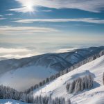 Гірськолижні траси Хорватії 2026 з погодою зонами катання та сервісом