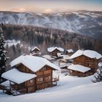 Гірськолижні курорти України 2026 з Буковелем Драгобратом та Славським