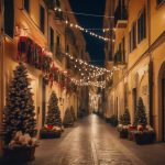 Неаполь 2026 на Новий рік з традиціями цінами та зимовими панорамами