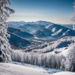 Гірськолижні регіони Боснії 2026 з Яхориною Ігманом та сезонним снігом